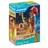 Playmobil Scooby-Doo ! 70712 Scooby-Doo Pompier