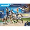 Playmobil Novelmore 71297 Chevalier et accessoires