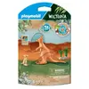 Playmobil Wiltopia 71290 Kangourou et bébé