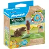 Playmobil Wiltopia 71291 Castor