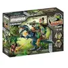 Playmobil Playmobil Dino Rise 71260 - Spinosaure Et Combattant
