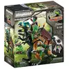 Playmobil Playmobil Dino Rise 71261 - Tyrannosaure Et Soldat