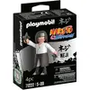 PLAYMOBIL 71222 Neji - Naruto Shippuden - Dès 5 ans
