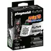 PLAYMOBIL 71225 Kankuro, Figurine Naruto Shippuden, Dès 5 ans