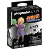 PLAYMOBIL 71221 Ino - Naruto Shippuden - Dès 5 ans