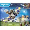 Playmobil Novelmore 71211 Planeur de Dario