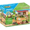 Playmobil Playmobil Country 71252 - Enfant Avec Enclos Et Lapins