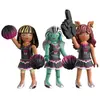 Playmobil X Monster High Monster-Studenten