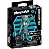Playmobil X Monster High Frankie Stein