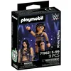 Playmobil WWE 71962 - Rhea Ripley