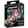 Playmobil WWE 71963 - Triple H