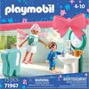 Playmobil Playmobil Divers 71967 - La Fée Des Dents