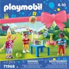 Playmobil Playmobil 71968 - Fête D'anniversaire Pour Enfants