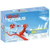 Playmobil Sky Trails: Jeu De Construction De Pistes Explosives