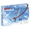 Playmobil Sky Trails : Jeu De Construction Et Transport Aérien