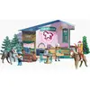Playmobil 71952 Adventskalender: Weihnachtsbacken im Reitercafé