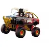 Playmobil WWE The Rock Monster Truck