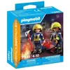 Playmobil 71885 DuoPack Feuerwehr (71885)