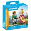 Playmobil 71886 DuoPack Prinz und Prinzessin (71886)