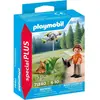 Playmobil 71880 Rehkitz-Rettung mit Drohne (71880)