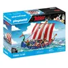 Playmobil Astérix: Figurine Bateau Pirate