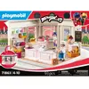 Playmobil Miraculous 71863 Boulangerie Dupain Cheng