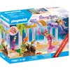 Playmobil 71861 Trésor des sirènes avec des dauphins, Promo Packs