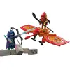 Playmobil 71833 Helden-Drohne gegen bösen Ninja (71833)
