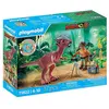 Playmobil Figurine D´observation Stygimoloch