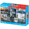 Playmobil Polizei-Kommandozentrale (71873)