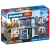 Playmobil 71874 Polizeiwache mit Fahndungsraum (71874)