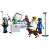 Playmobil 71876 Arrestation de cambrioleurs au musée Les policiers