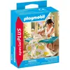 Playmobil Playmobil Special Plus 71878 - Repassage