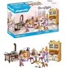 Playmobil Figurine De Cuisine De Château