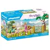 Playmobil Figurine Jeux De Jardin
