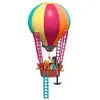 Playmobil Playmobil Animaux et amis 71853 - Voyage en Mongolfière