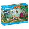 Playmobil Jeu De Construction Amusant Pour Fête D´anniversaire