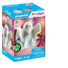 PLAYMOBIL 71851 Princesse et déguisement fantôme phospho
