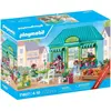 Playmobil Figurine De Fleuriste