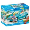 Playmobil Figurine De Road Trip