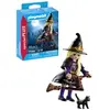 PLAYMOBIL Special Plus Heks met kat - 71584