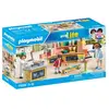 Playmobil 71538 Stand de Restauration Rapide