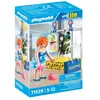PLAYMOBIL 71539 shopping de vêtements