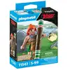 PLAYMOBIL 71547 Mac Oloch, Astérix, Personnages de la BD, Dès 5 ans