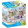 Playmobil Playmobil Color 71514 - Salon De Toilettage Pour Chiens