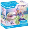 Playmobil Playmobil Princess Magic 71502 - Sirène Avec Coquillage Et Perle
