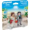 Playmobil 71507 Couple de mariés