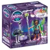 Playmobil 71033 MOON FAIRY ET ANIMAL COEUR