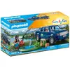 PLAYMOBIL 71038 Family Fun La sortie de pêche