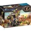 Playmobil Novelmore 71025 Sal'ahari Sands Tour d'attaque